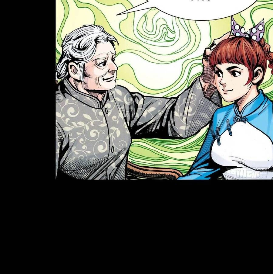 Anh Hùng Thập Bát Chapter 30 - 8