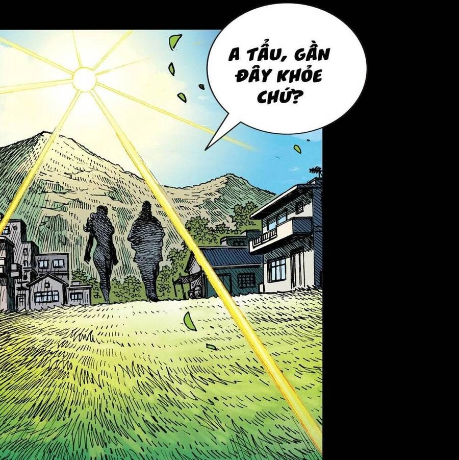 Anh Hùng Thập Bát Chapter 30 - 9