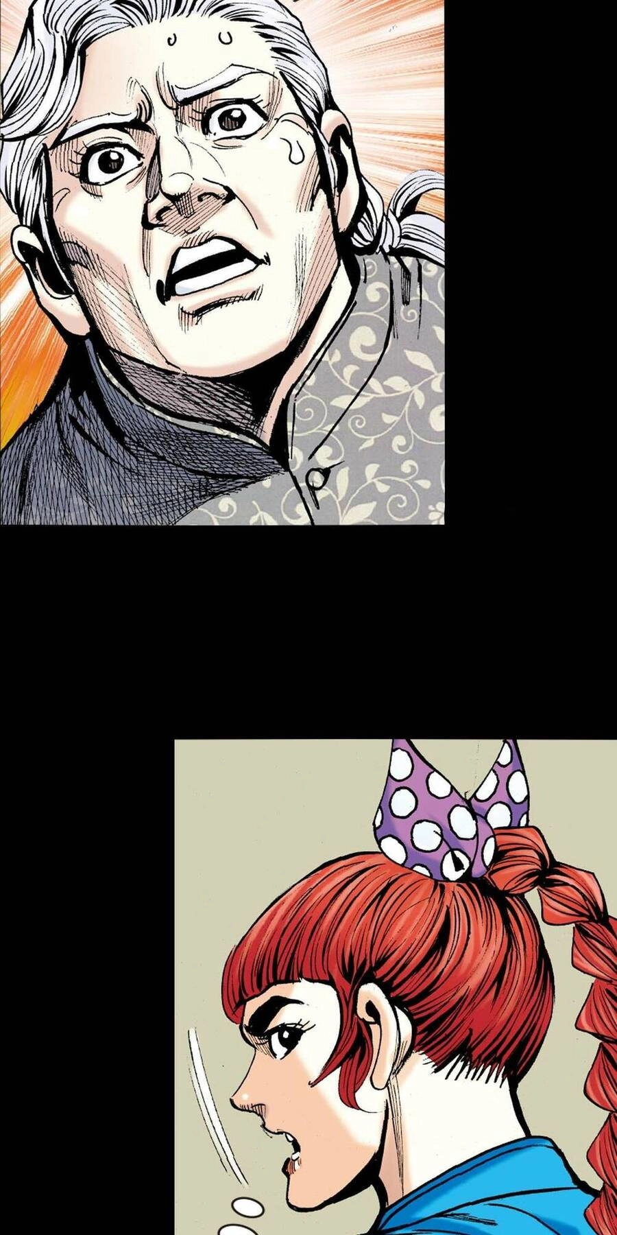 Anh Hùng Thập Bát Chapter 30 - 11