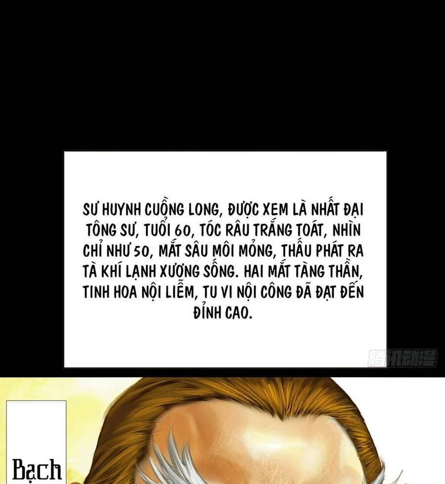 Anh Hùng Thập Bát Chapter 30 - 13