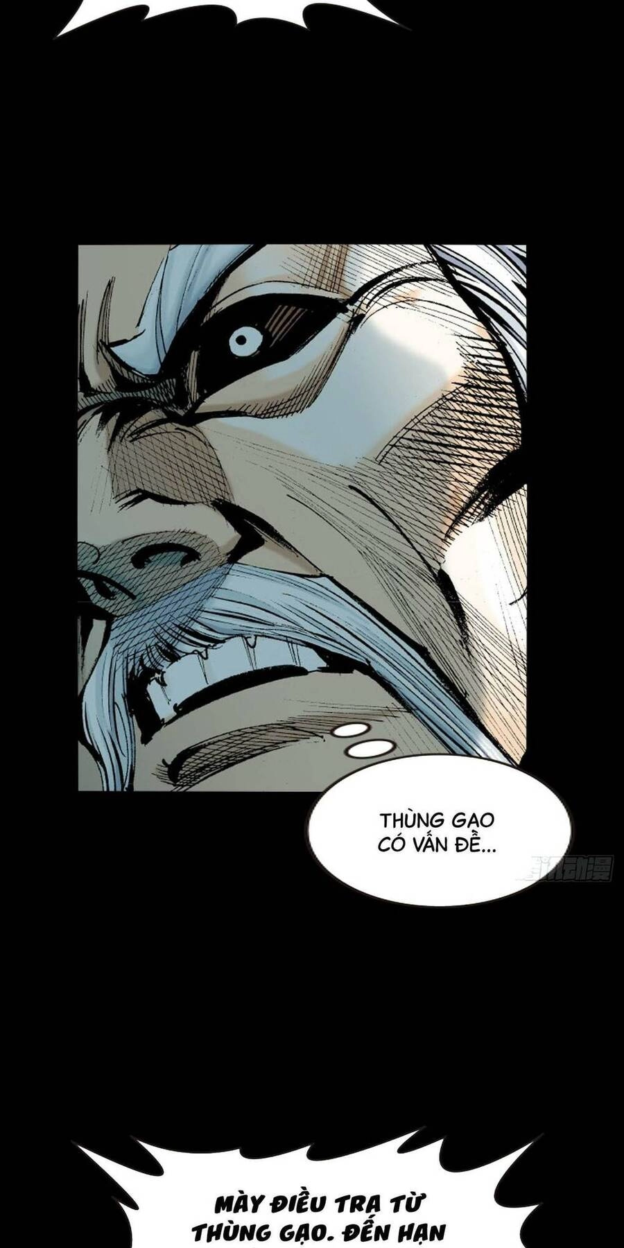 Anh Hùng Thập Bát Chapter 30 - 24