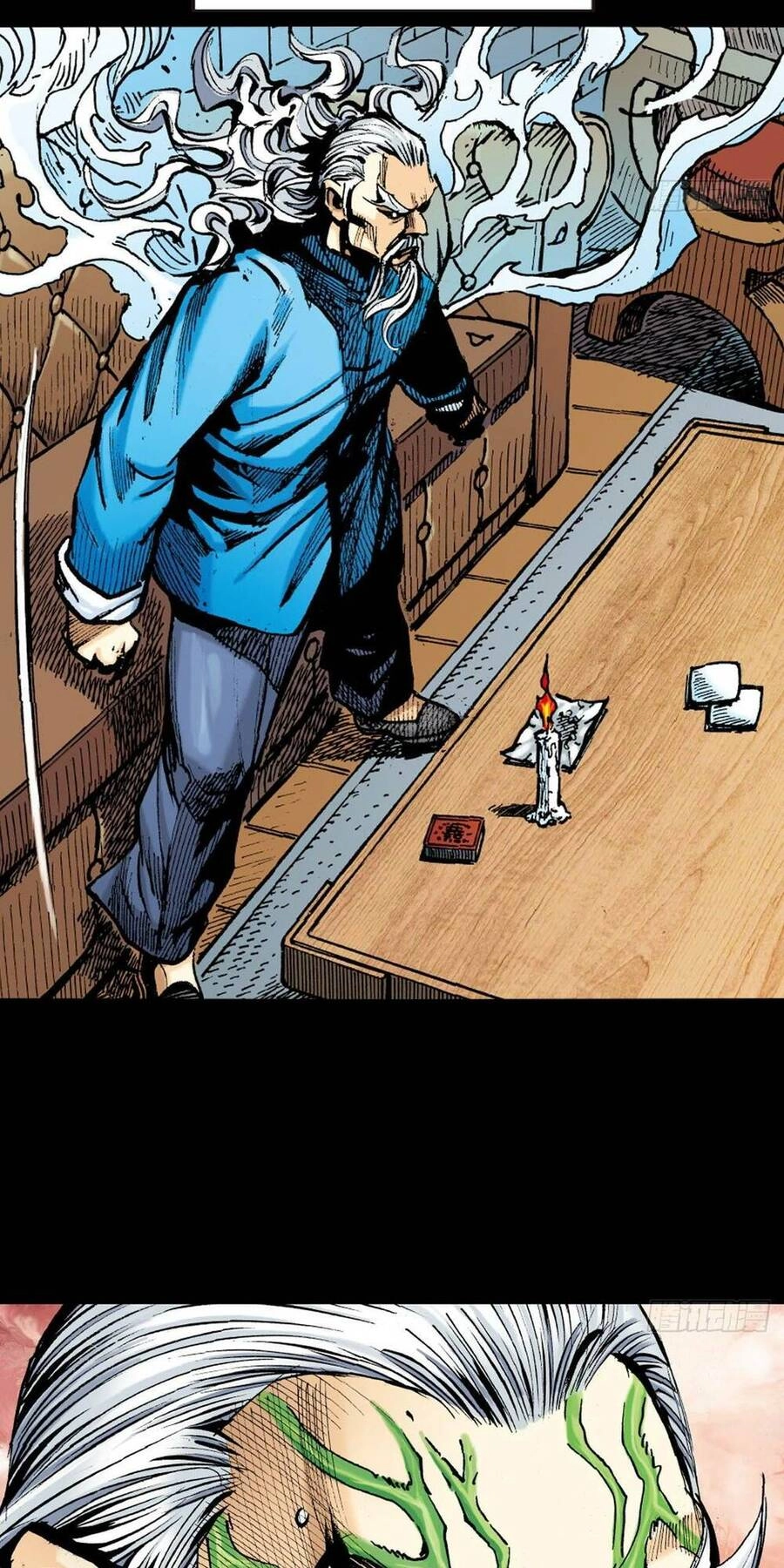 Anh Hùng Thập Bát Chapter 30 - 26