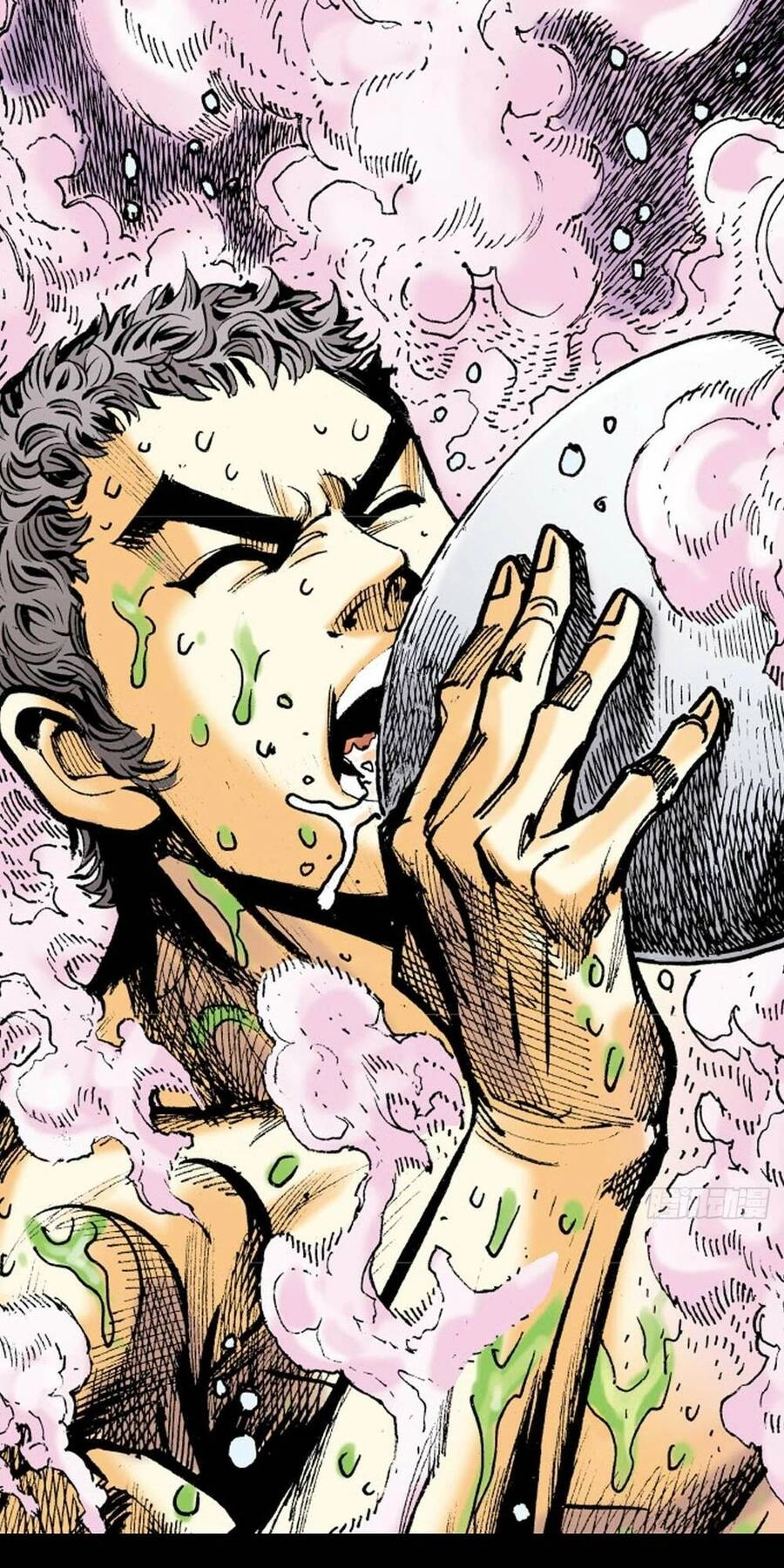 Anh Hùng Thập Bát Chapter 30 - 30