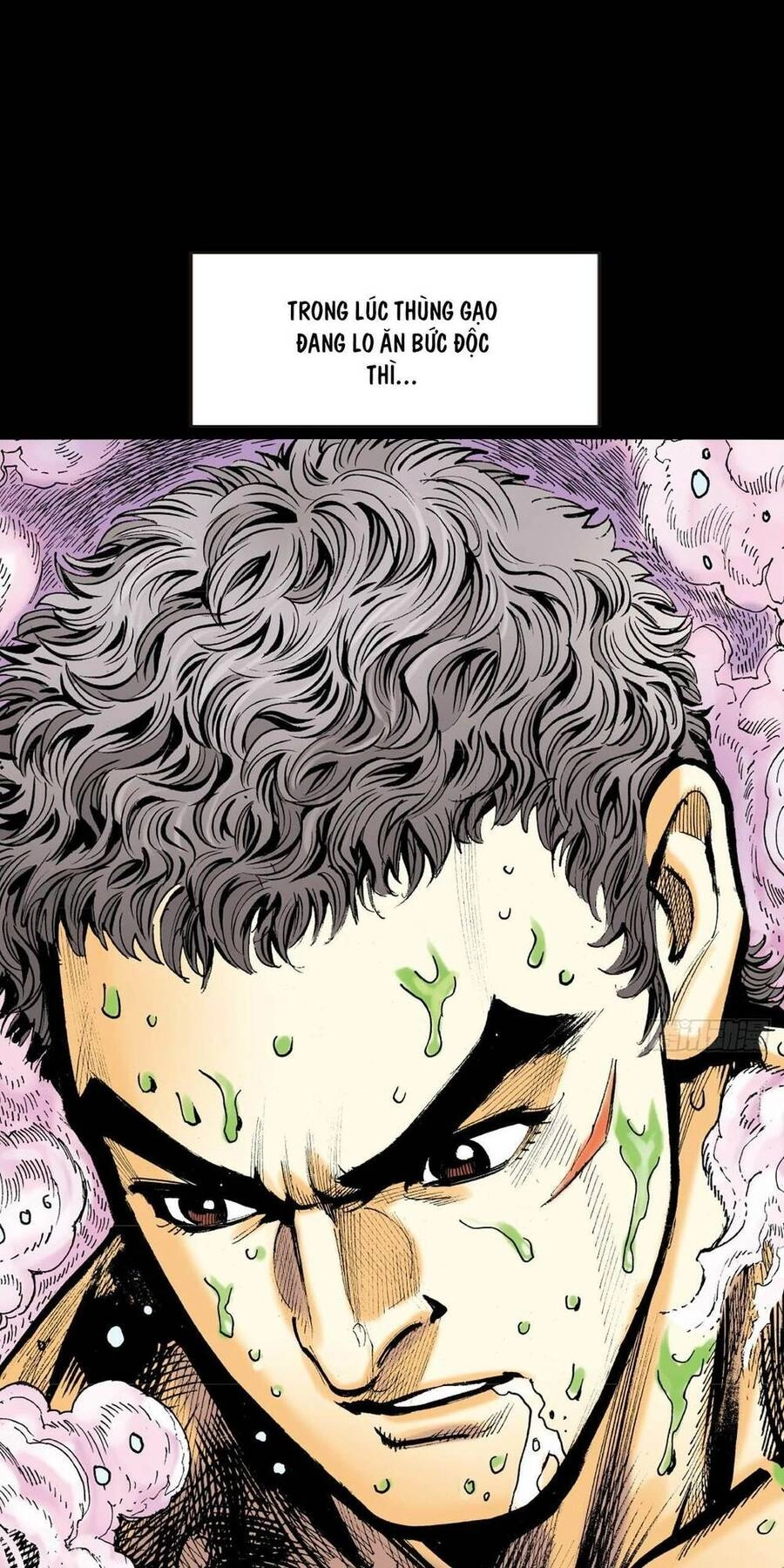 Anh Hùng Thập Bát Chapter 30 - 31