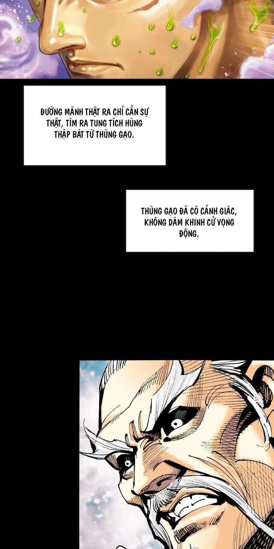 Anh Hùng Thập Bát Chapter 31 - 4