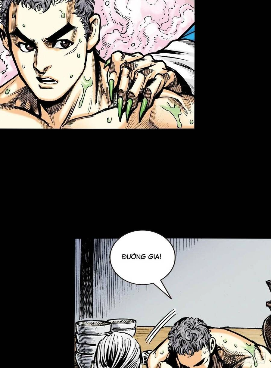 Anh Hùng Thập Bát Chapter 31 - 6