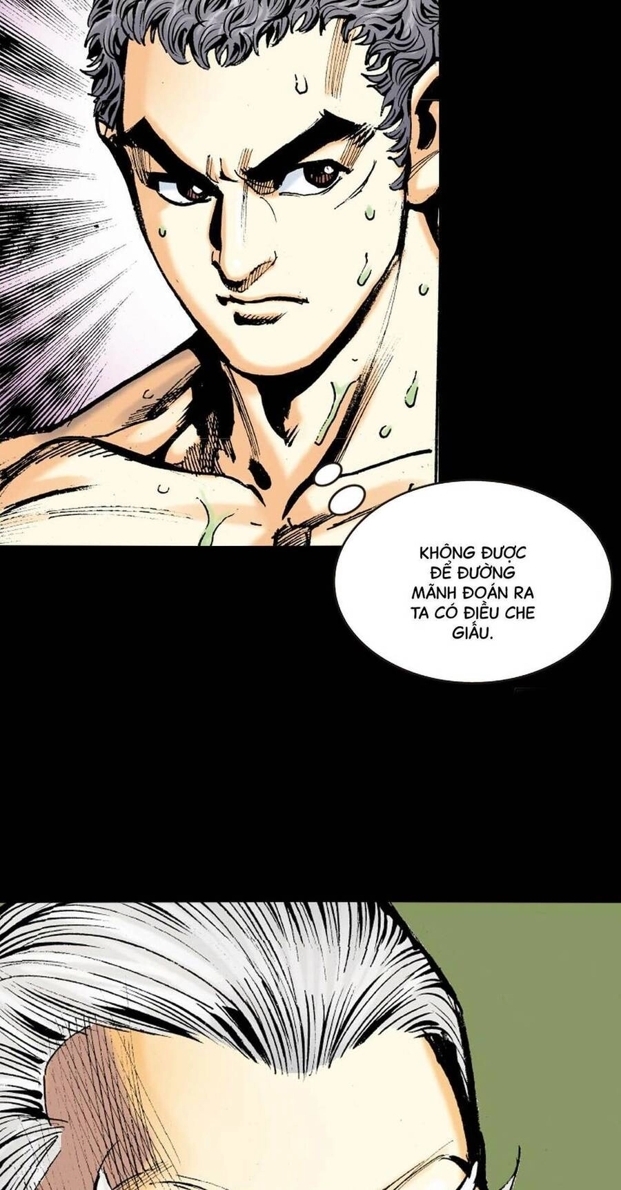 Anh Hùng Thập Bát Chapter 31 - 10