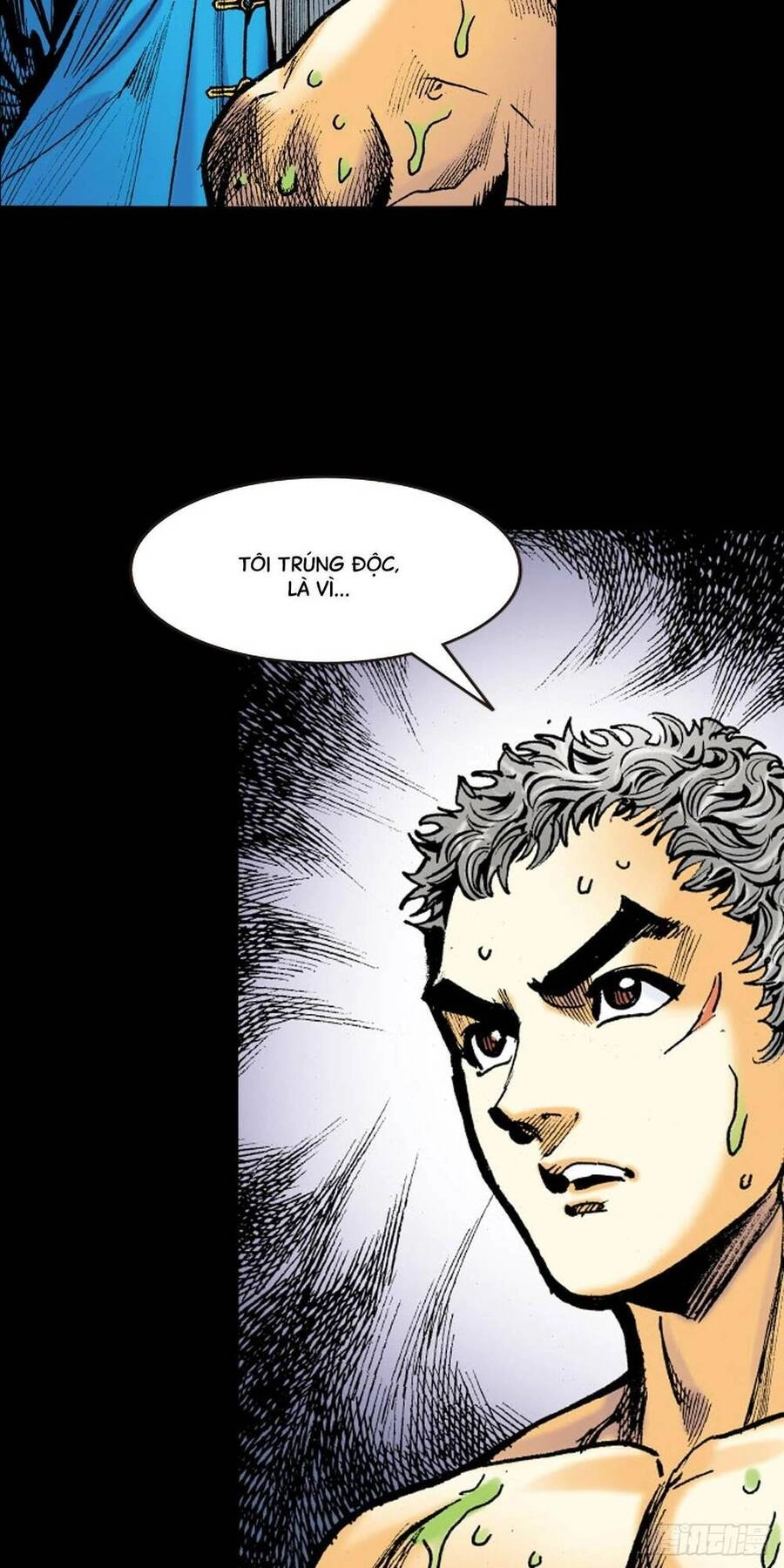 Anh Hùng Thập Bát Chapter 31 - 13