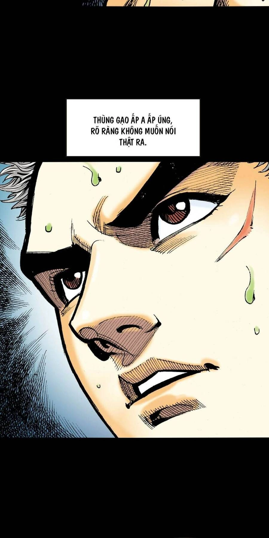 Anh Hùng Thập Bát Chapter 31 - 14