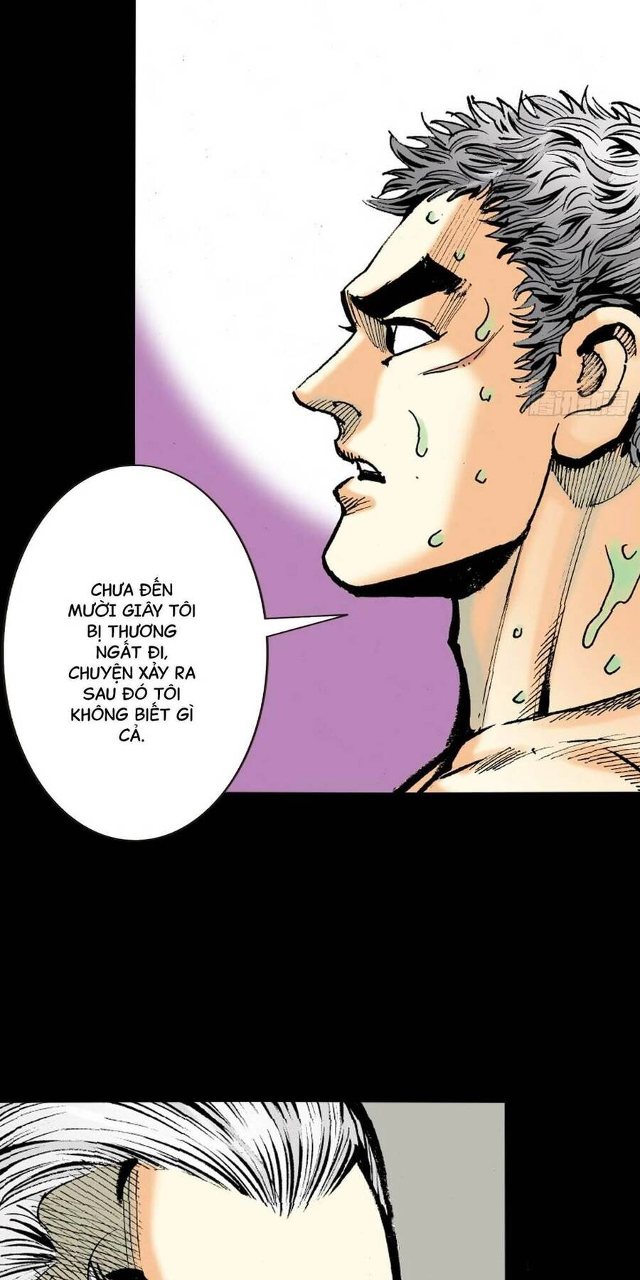 Anh Hùng Thập Bát Chapter 31 - 19