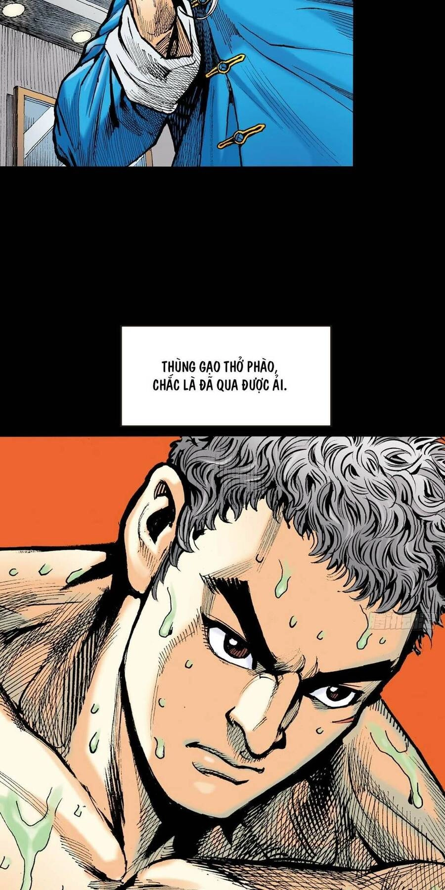 Anh Hùng Thập Bát Chapter 31 - 22