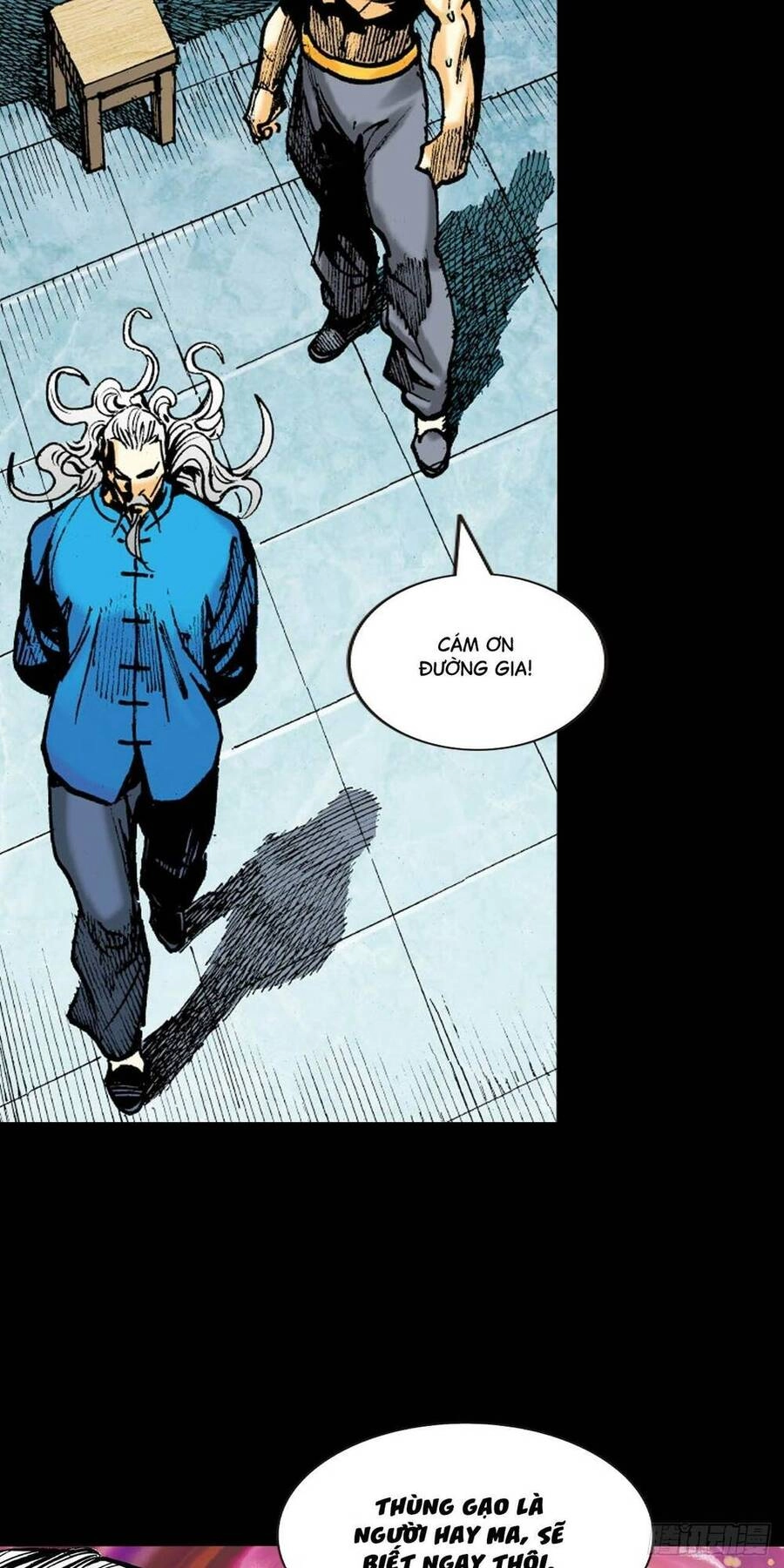 Anh Hùng Thập Bát Chapter 31 - 26