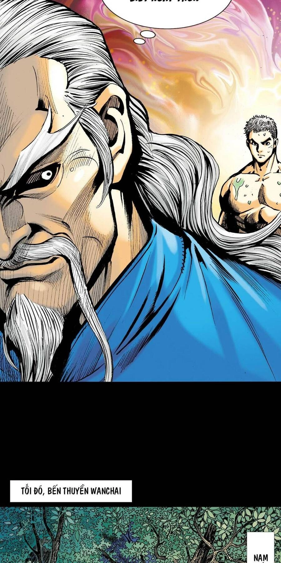 Anh Hùng Thập Bát Chapter 31 - 27