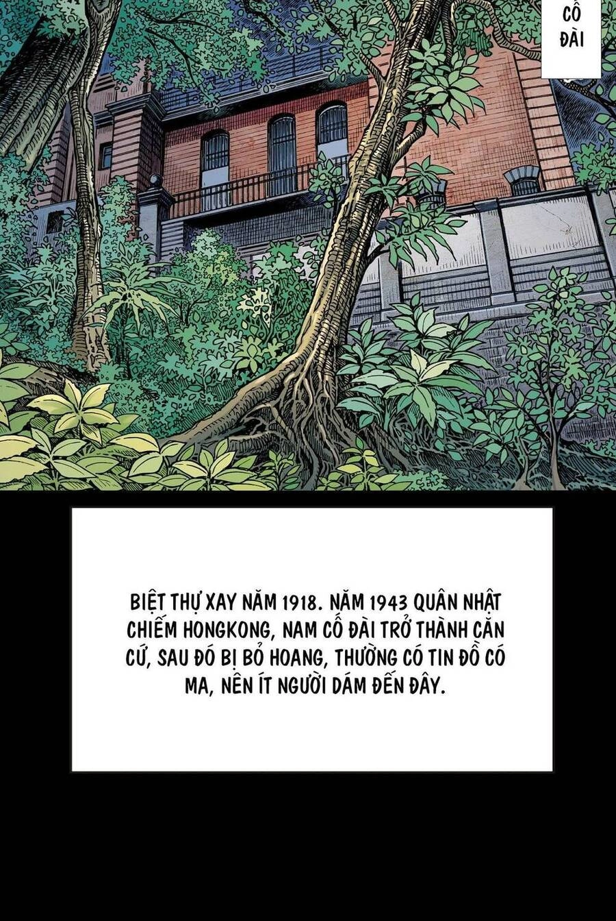 Anh Hùng Thập Bát Chapter 31 - 28