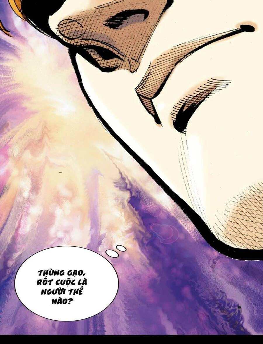 Anh Hùng Thập Bát Chapter 31 - 35