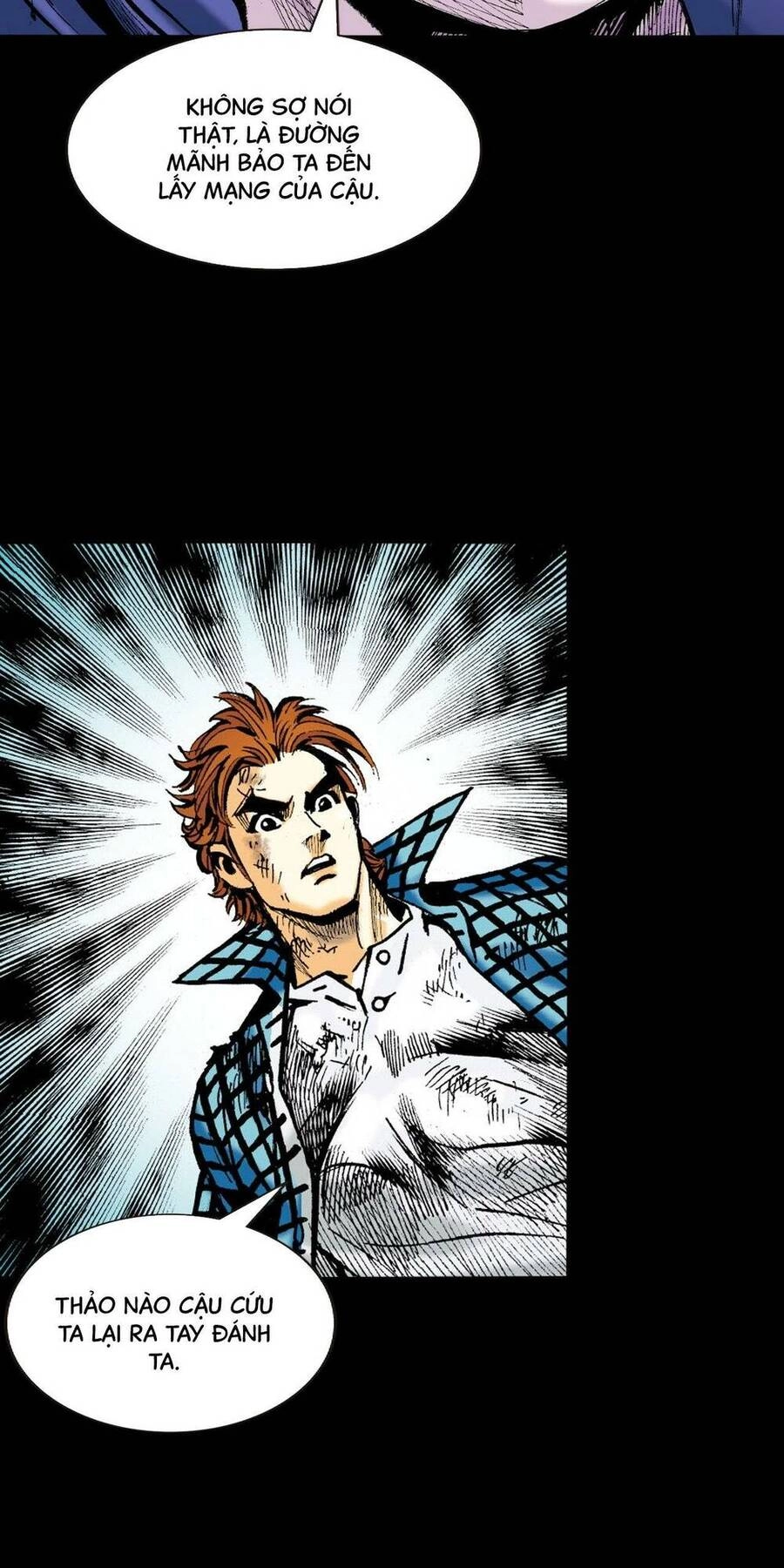 Anh Hùng Thập Bát Chapter 32 - 4