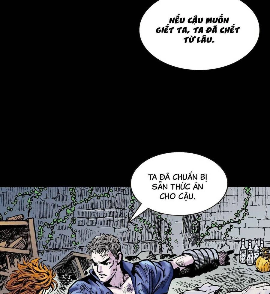 Anh Hùng Thập Bát Chapter 32 - 6