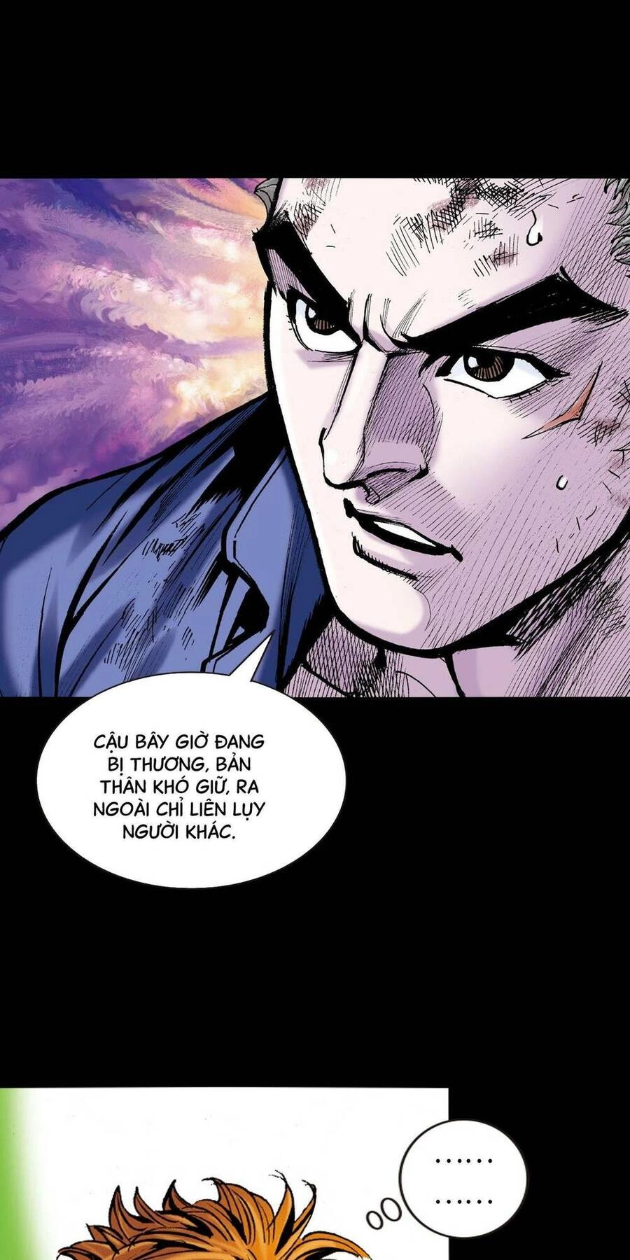 Anh Hùng Thập Bát Chapter 32 - 10