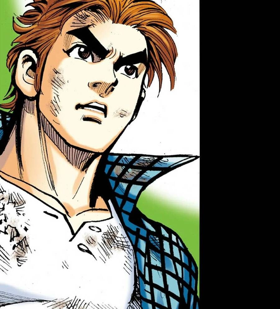 Anh Hùng Thập Bát Chapter 32 - 11