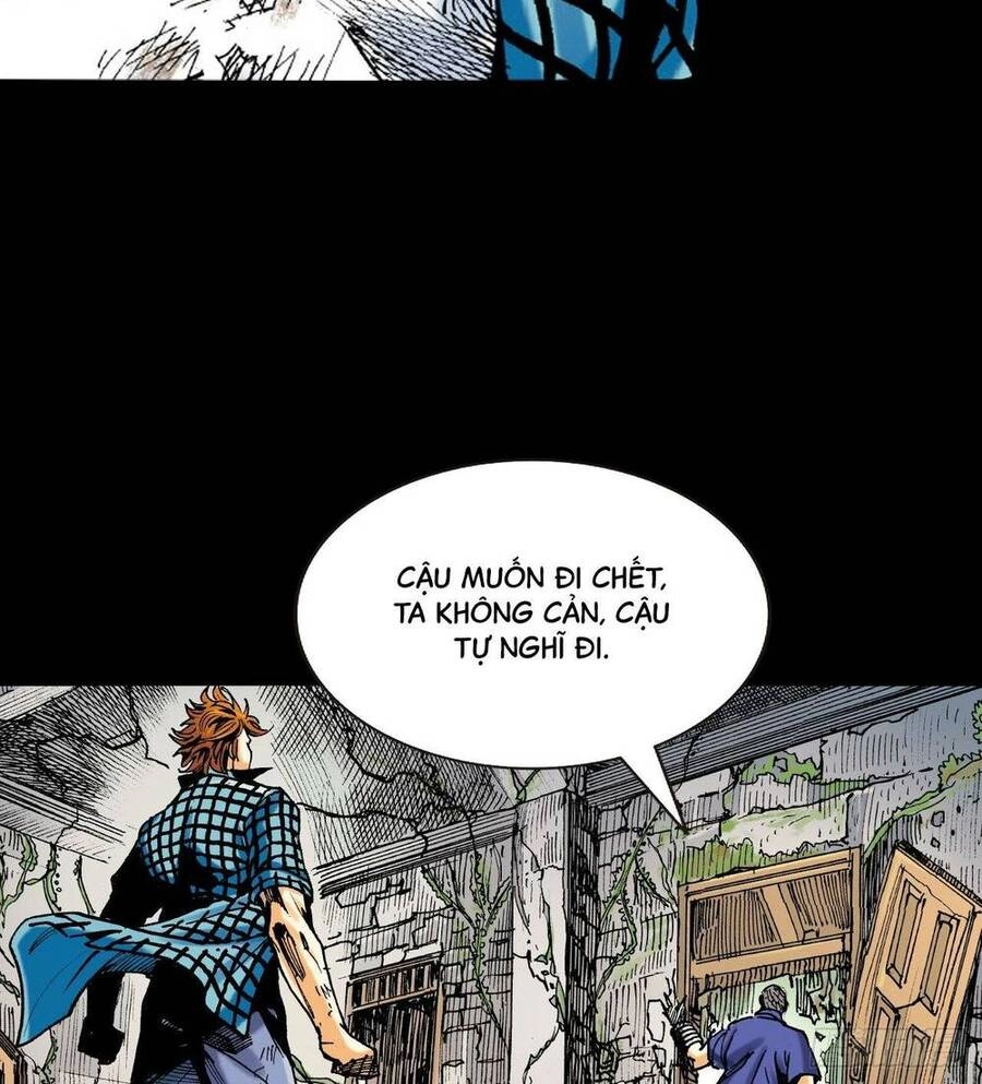 Anh Hùng Thập Bát Chapter 32 - 12