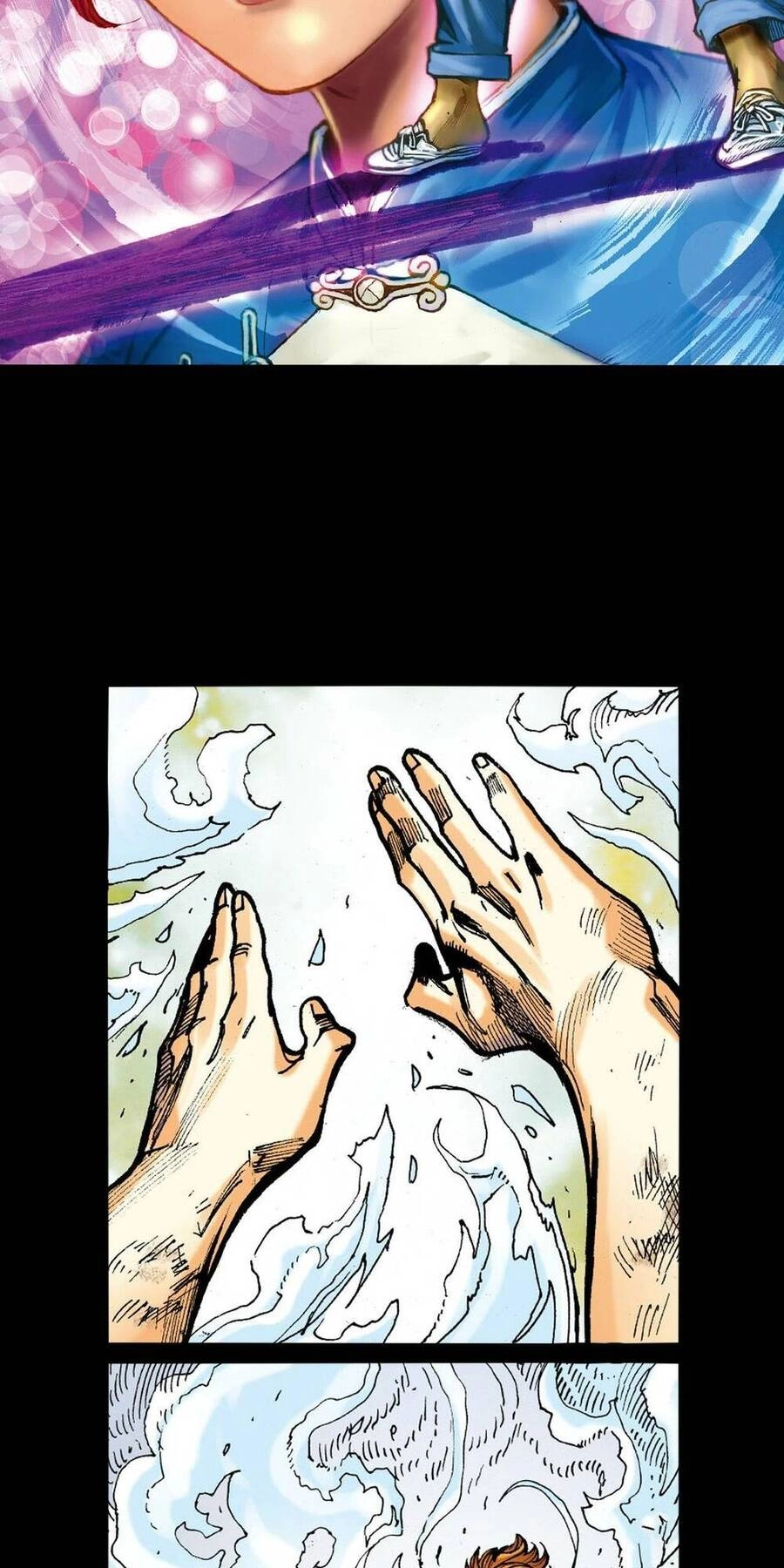 Anh Hùng Thập Bát Chapter 32 - 14