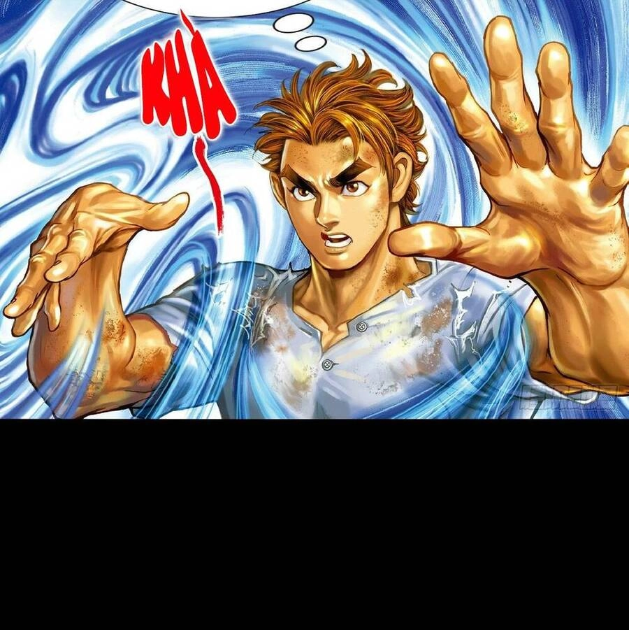 Anh Hùng Thập Bát Chapter 32 - 16