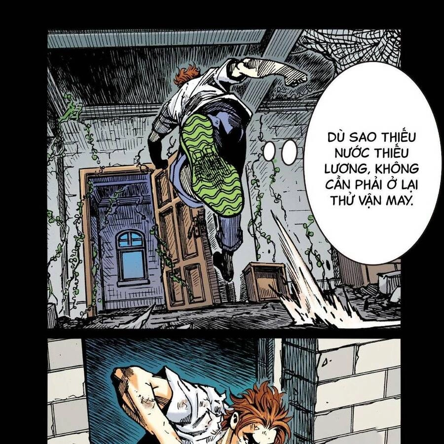 Anh Hùng Thập Bát Chapter 32 - 17