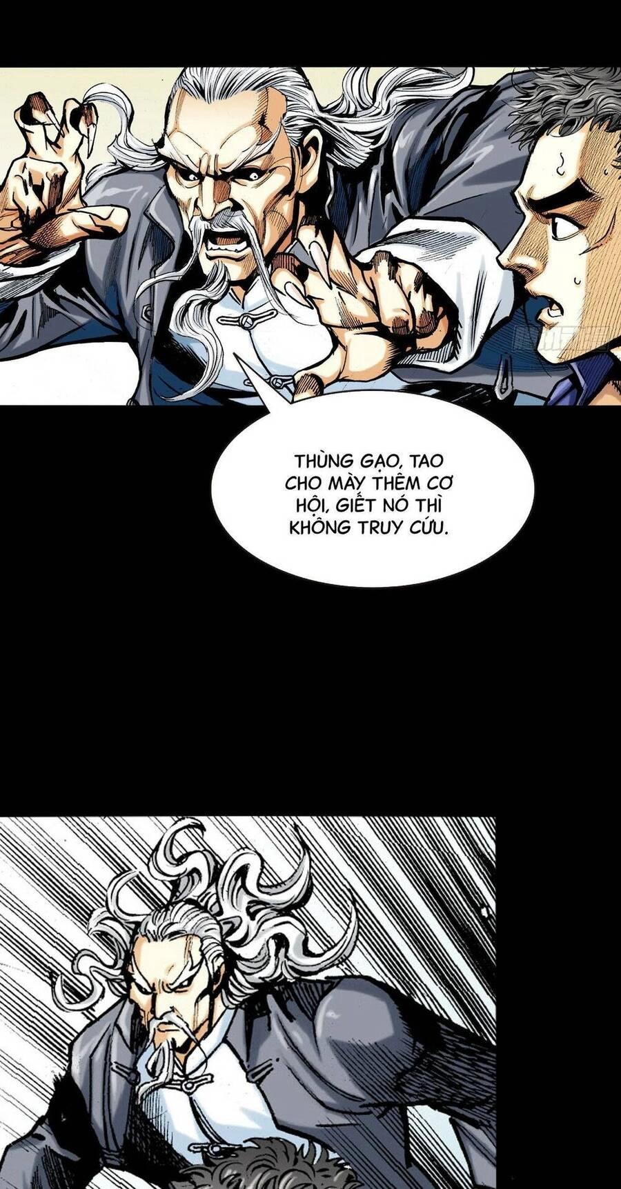 Anh Hùng Thập Bát Chapter 32 - 26