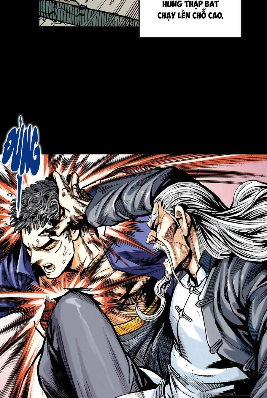 Anh Hùng Thập Bát Chapter 32 - 30