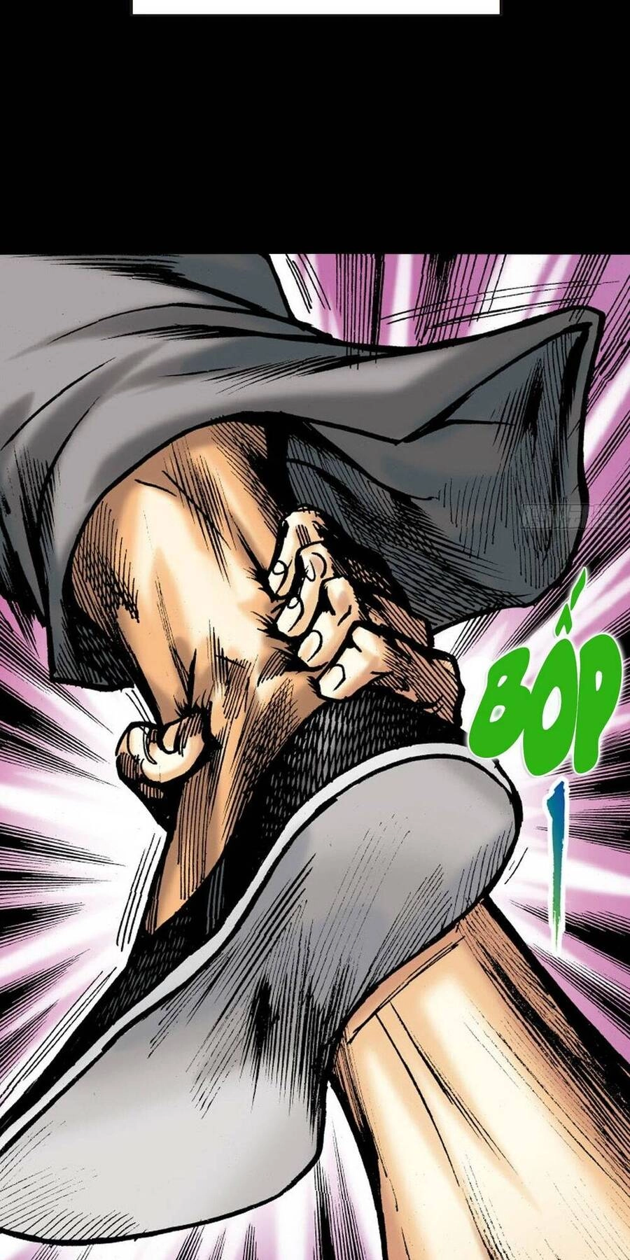 Anh Hùng Thập Bát Chapter 33 - 3