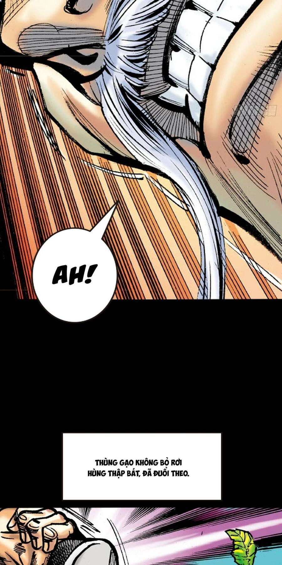 Anh Hùng Thập Bát Chapter 33 - 5