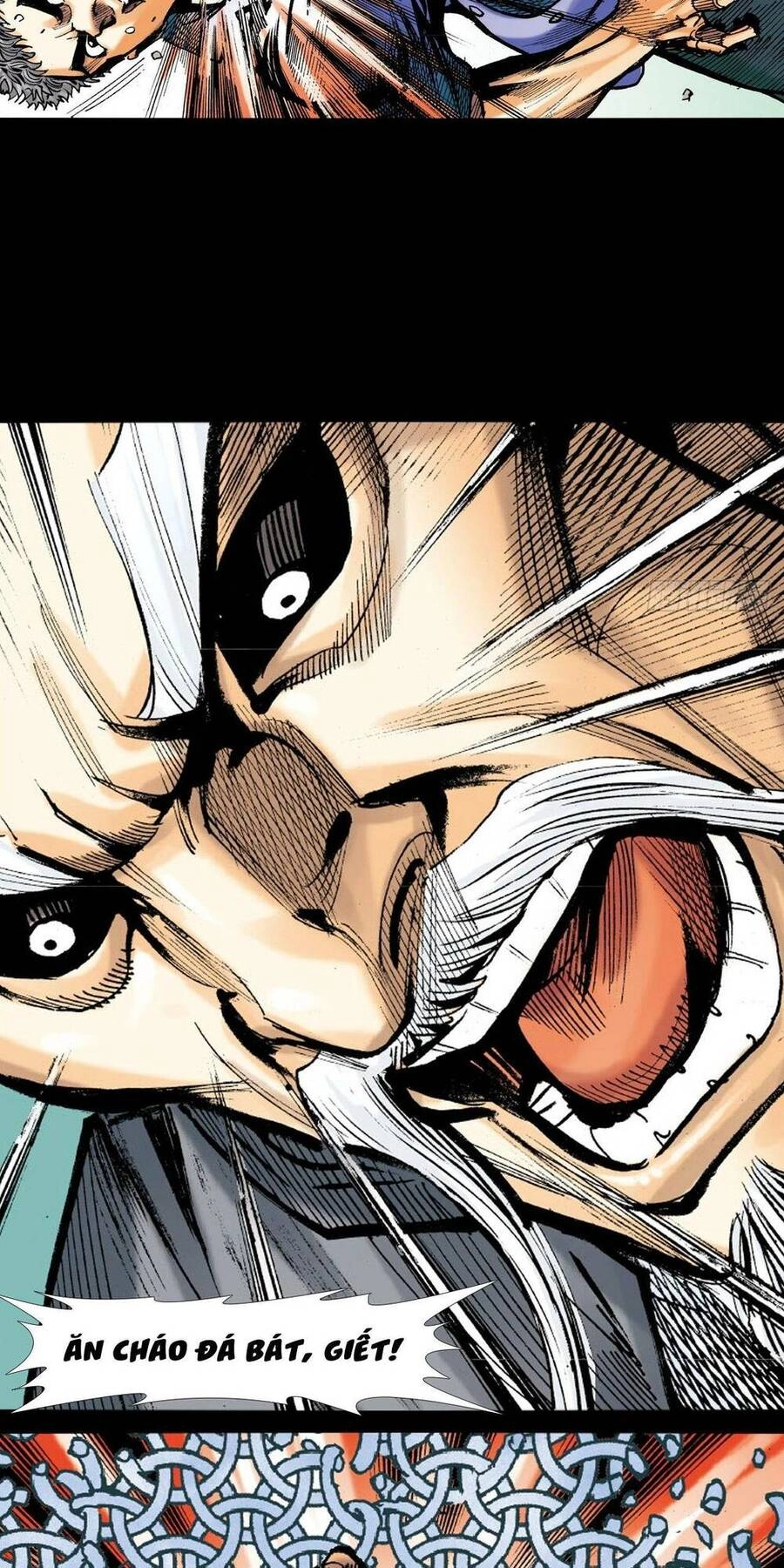 Anh Hùng Thập Bát Chapter 33 - 12