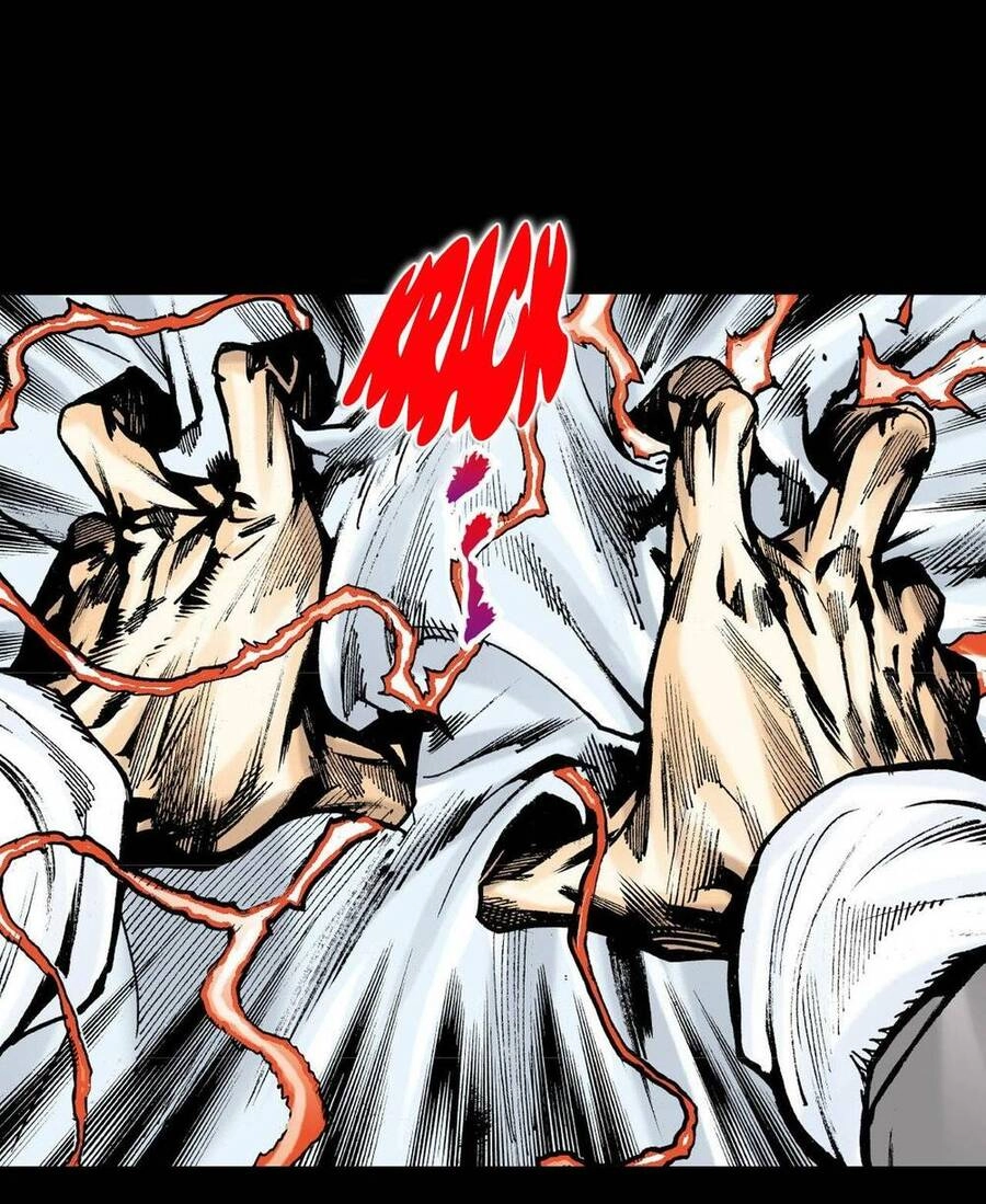 Anh Hùng Thập Bát Chapter 33 - 19