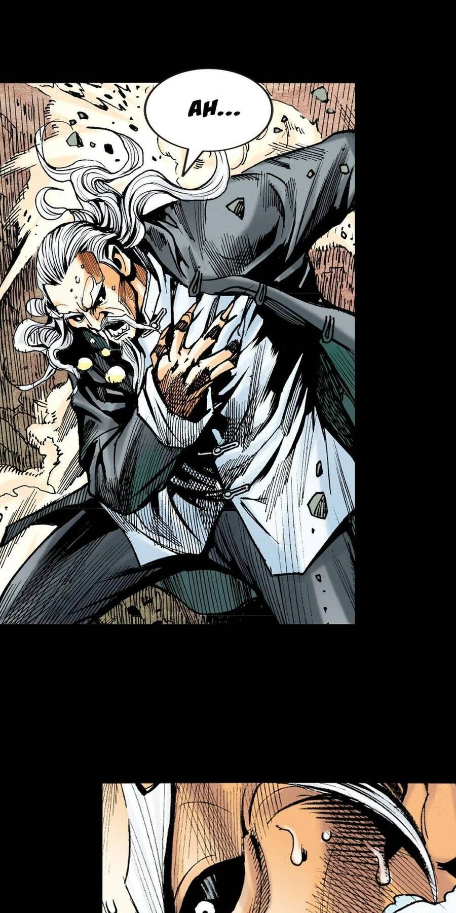 Anh Hùng Thập Bát Chapter 33 - 22