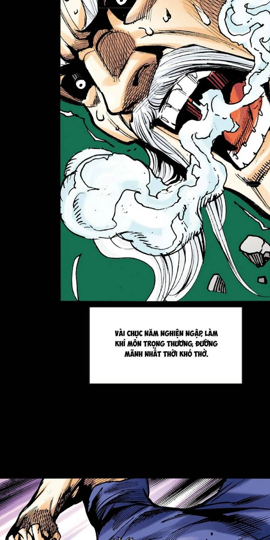 Anh Hùng Thập Bát Chapter 33 - 23