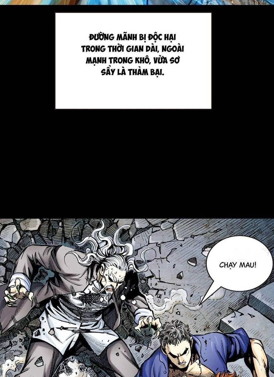 Anh Hùng Thập Bát Chapter 33 - 26