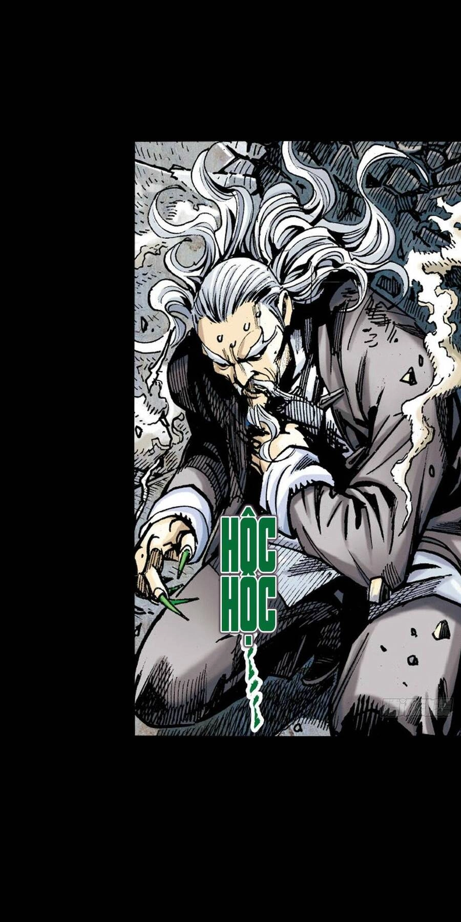 Anh Hùng Thập Bát Chapter 33 - 29