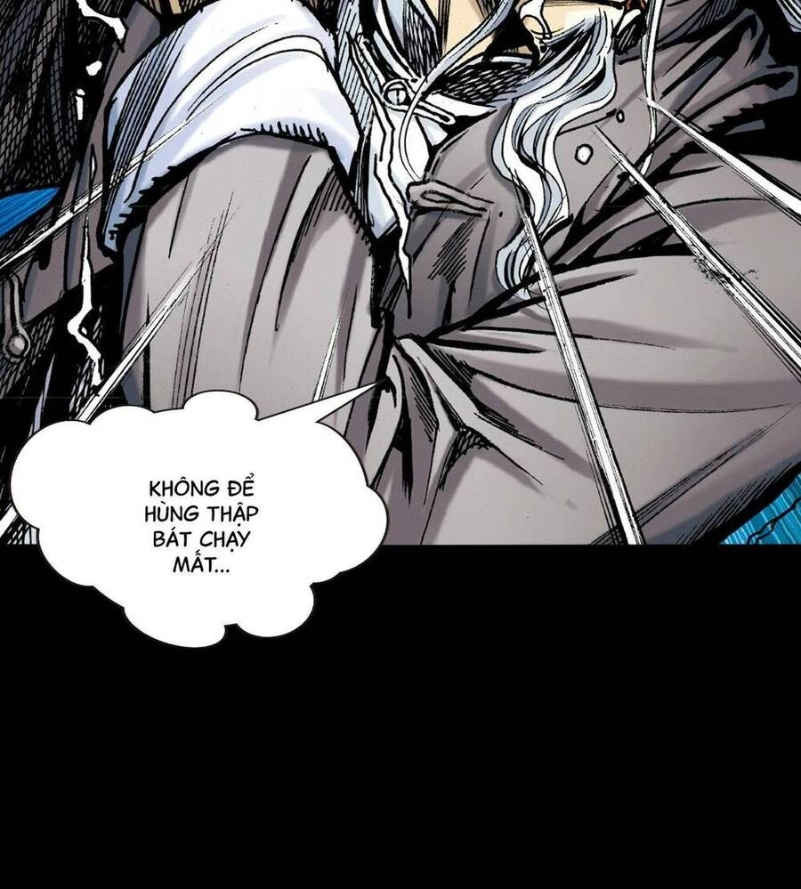 Anh Hùng Thập Bát Chapter 33 - 31