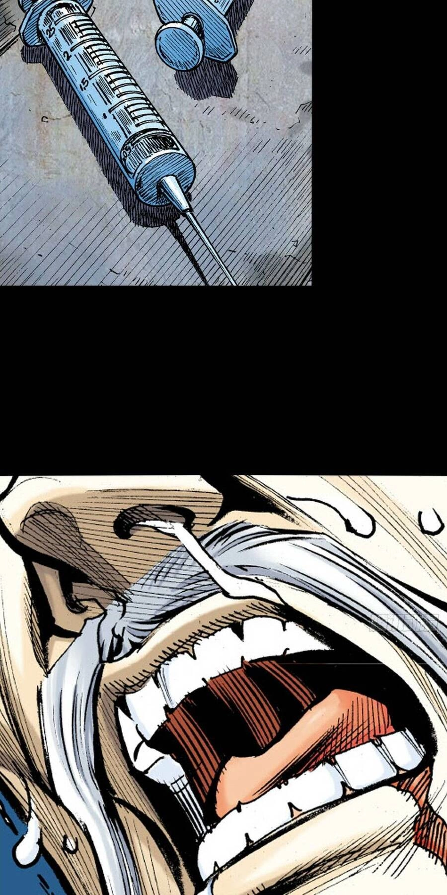 Anh Hùng Thập Bát Chapter 33 - 33