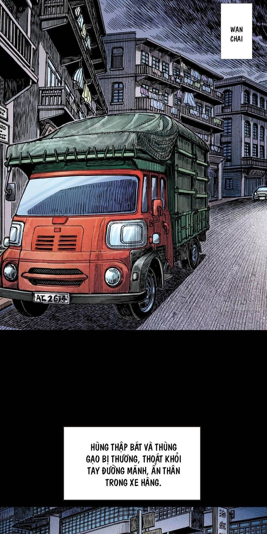 Anh Hùng Thập Bát Chapter 34 - 3