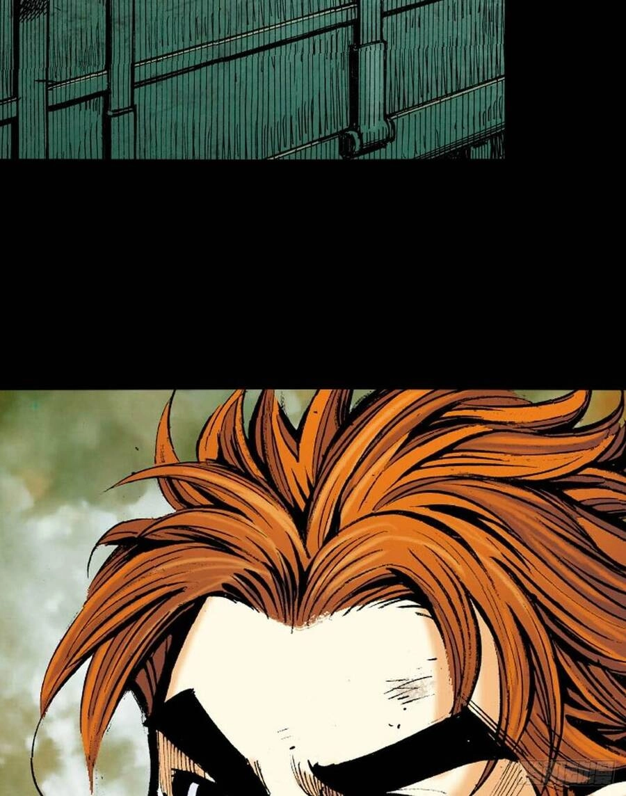 Anh Hùng Thập Bát Chapter 34 - 6