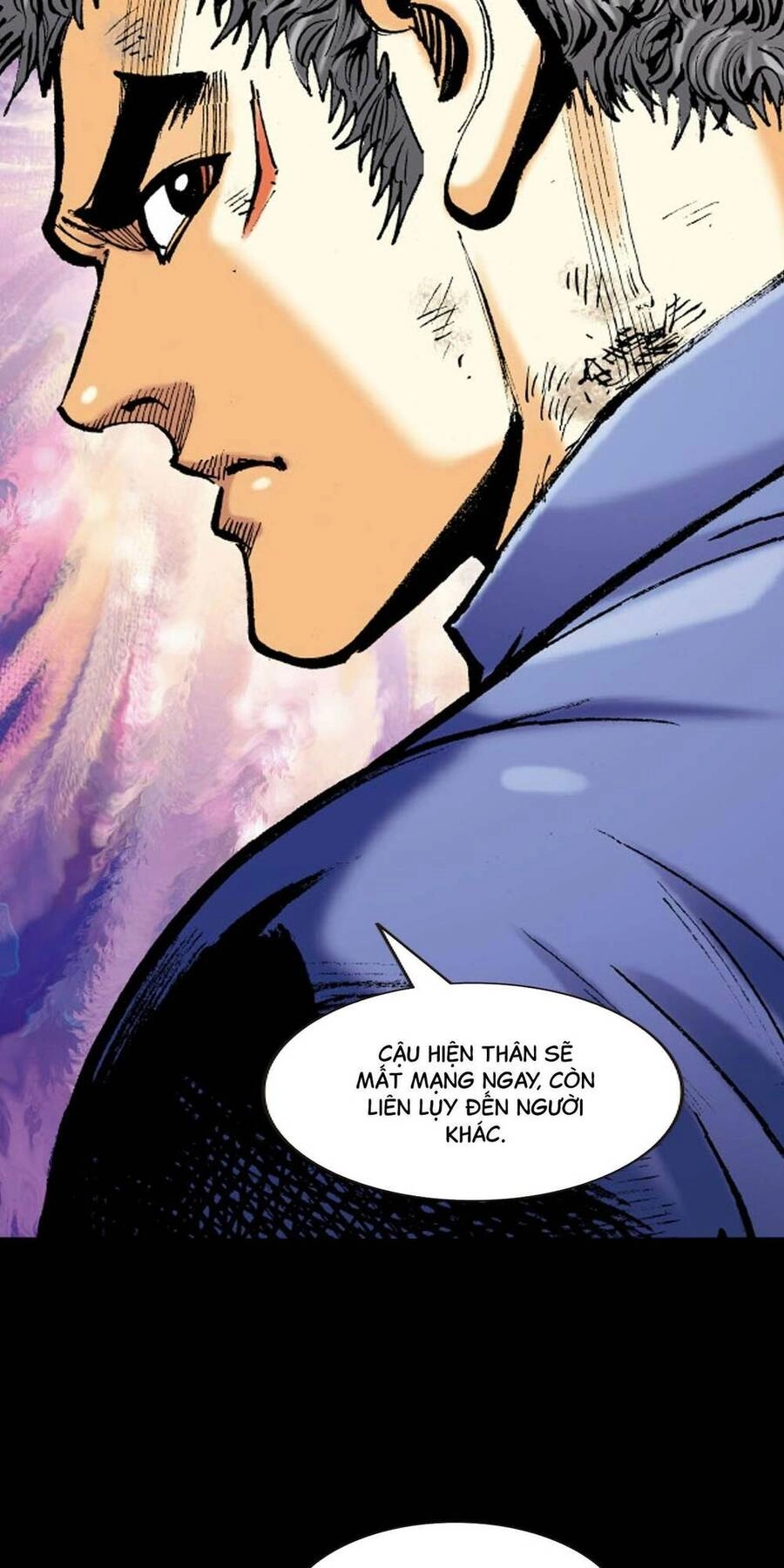 Anh Hùng Thập Bát Chapter 34 - 9