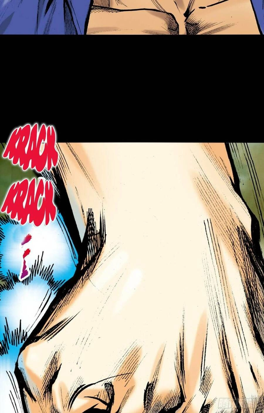 Anh Hùng Thập Bát Chapter 34 - 12