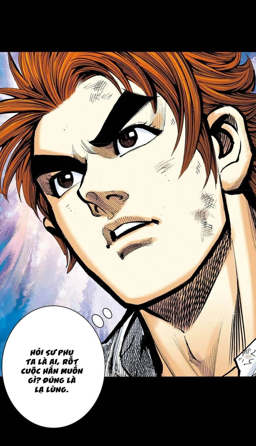 Anh Hùng Thập Bát Chapter 34 - 18