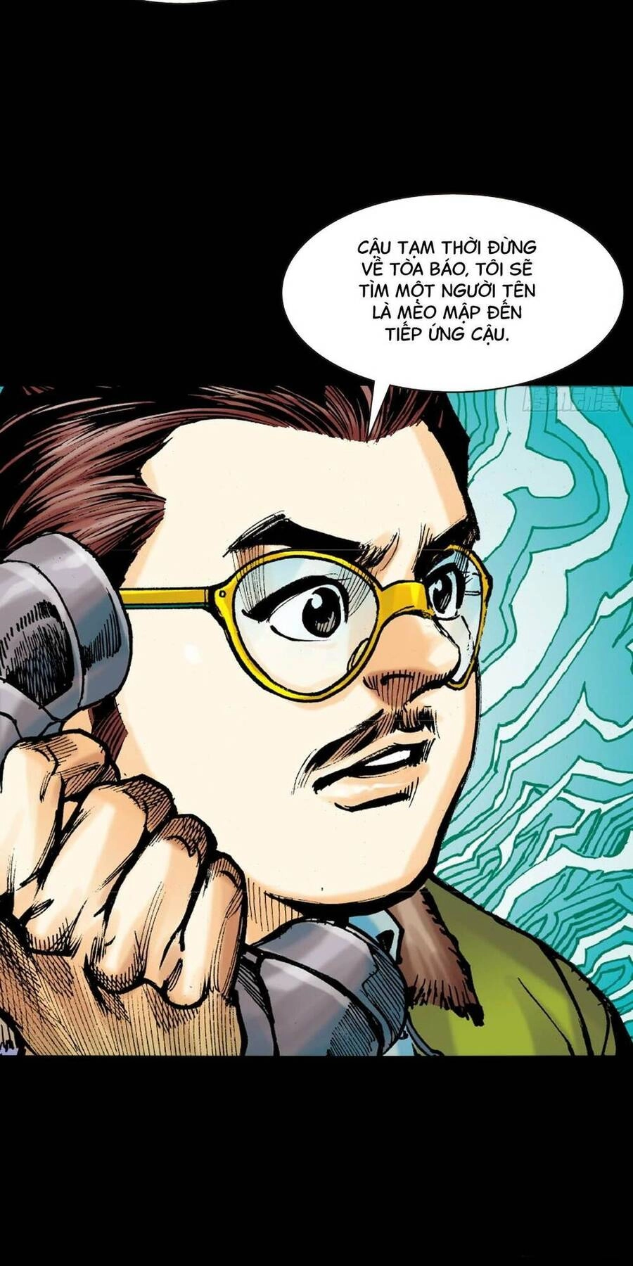 Anh Hùng Thập Bát Chapter 34 - 24