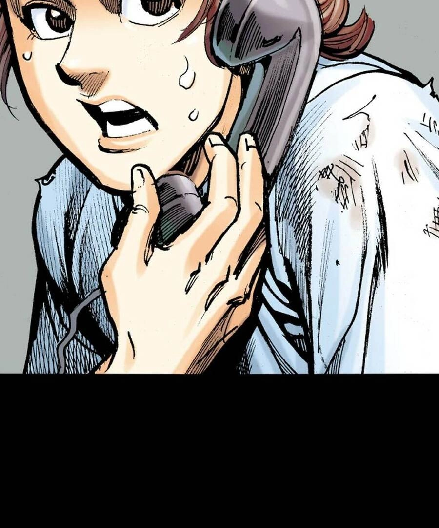 Anh Hùng Thập Bát Chapter 34 - 26