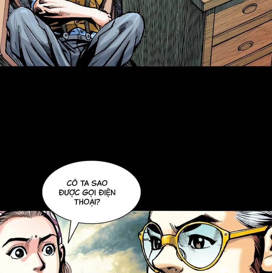 Anh Hùng Thập Bát Chapter 34 - 31