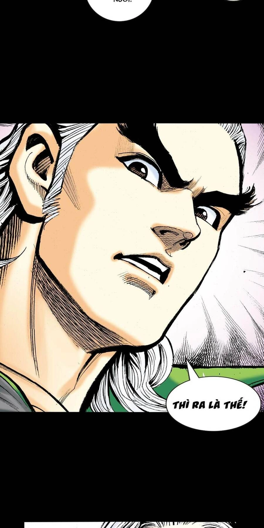 Anh Hùng Thập Bát Chapter 35 - 8