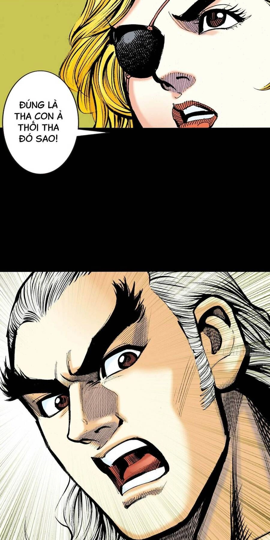 Anh Hùng Thập Bát Chapter 35 - 14