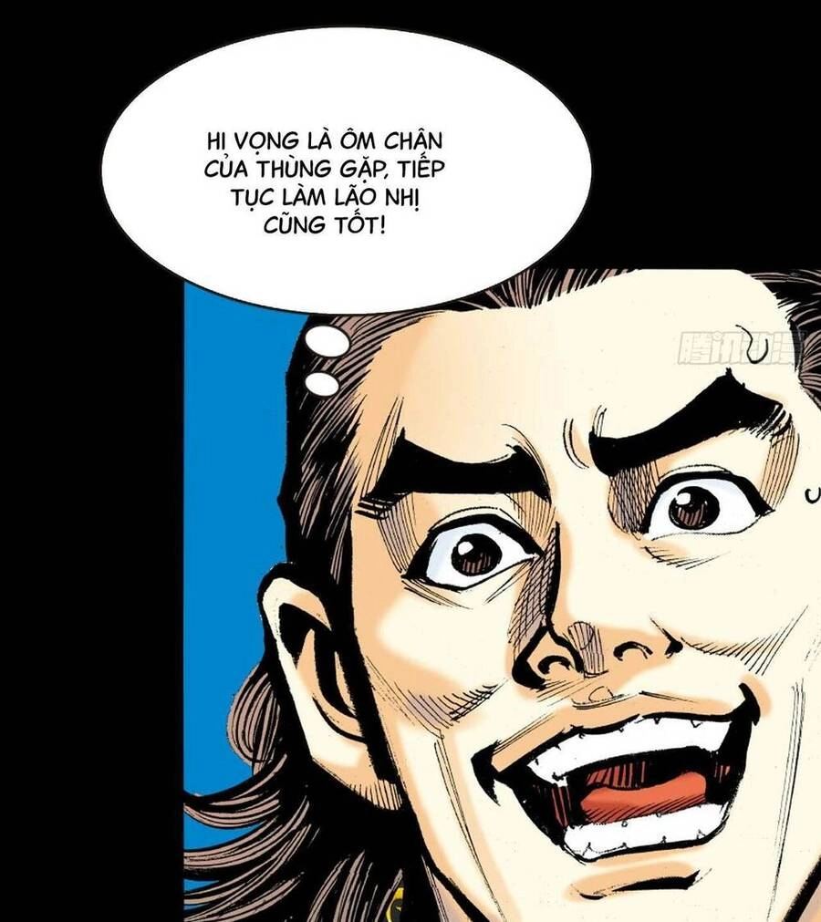 Anh Hùng Thập Bát Chapter 36 - 5